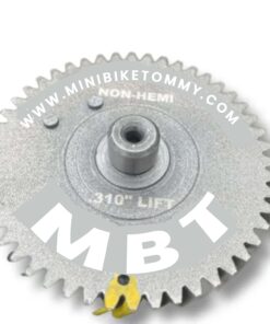 330 CamShaft