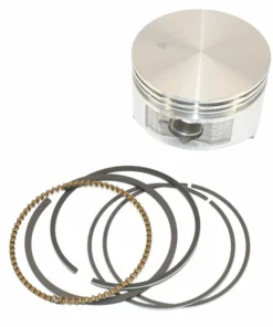 Flat Top Billet Piston (Predator 212)