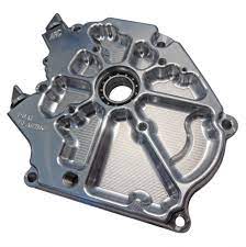 Billet Sidecover (Predator 212)