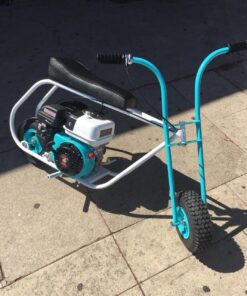 CANDY MiniBike