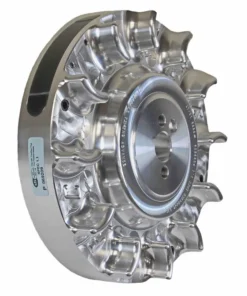 Billet Flywheel (Predator 212)