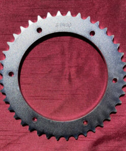 Size 40 Sprocket - 6 bolt pattern
