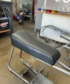 Plain Seats
