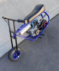Canday minibike